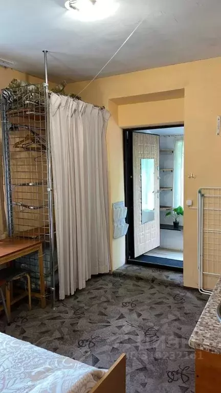 Студия Московская область, Красногорск Опалиха мкр, ул. Крылова, 3 ... - Фото 1