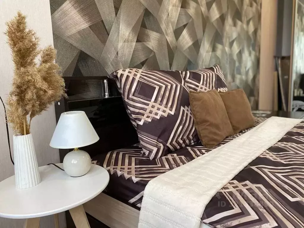 1-к кв. Пензенская область, Пенза просп. Строителей, 120 (38.0 м) - Фото 1