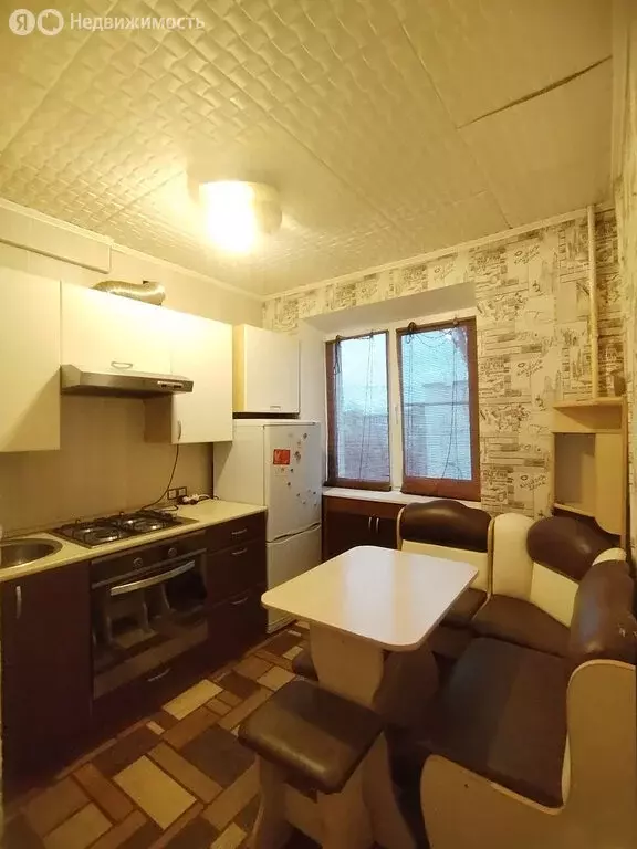 1-комнатная квартира: Волгоград, Университетский проспект, 95 (32 м) - Фото 0