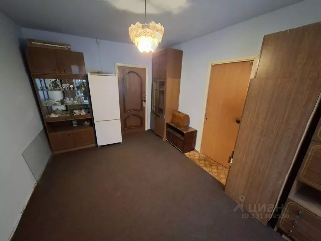 Комната Москва ул. Молостовых, 8К4 (2.0 м) - Фото 2