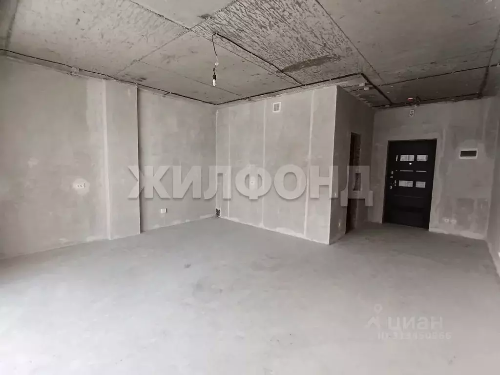 Студия Хакасия, Абакан ул. Арбан, 2к2 (42.0 м) - Фото 0