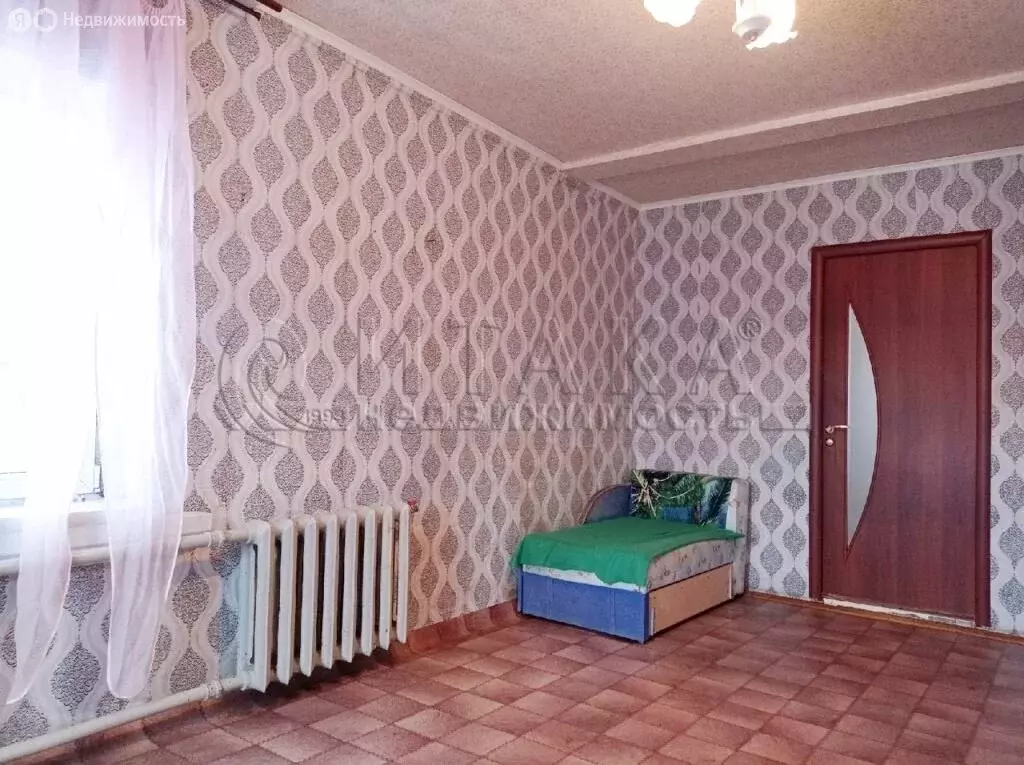 Дом в Ленинградская область, Тосненское городское поселение, село ... - Фото 2