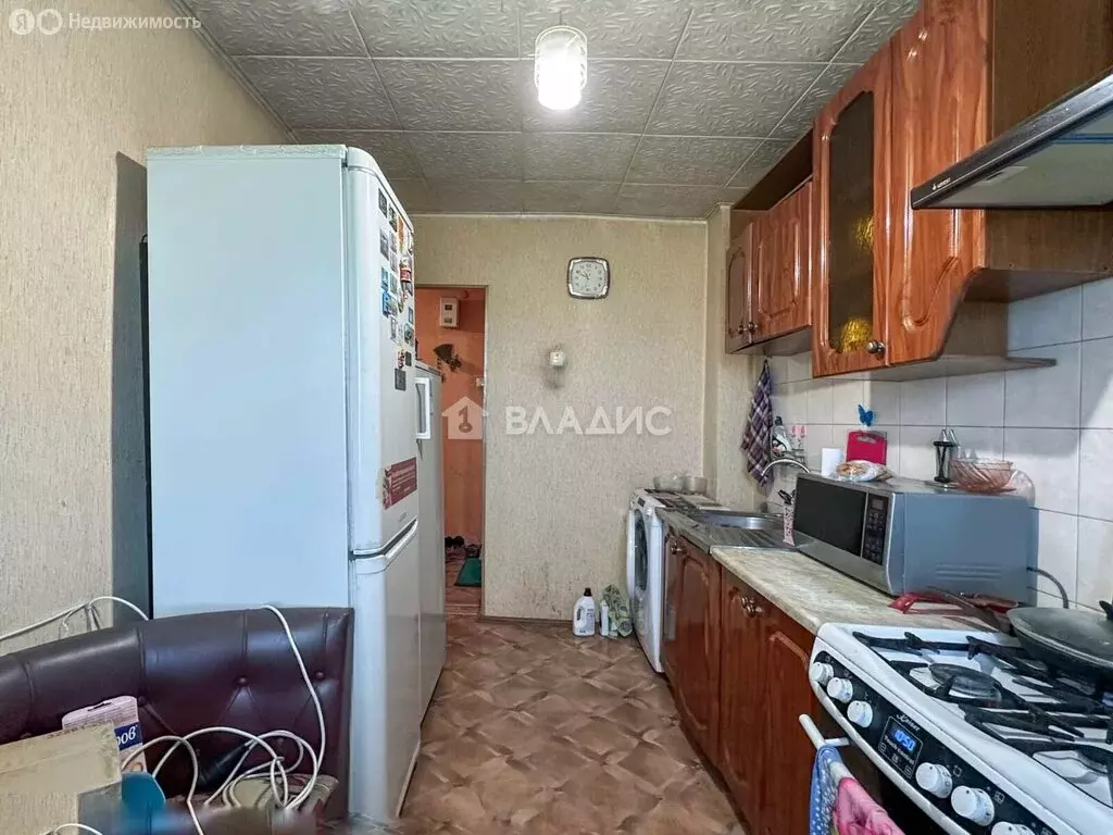 3-комнатная квартира: Ангарск, 84-й квартал, 19 (64 м) - Фото 1