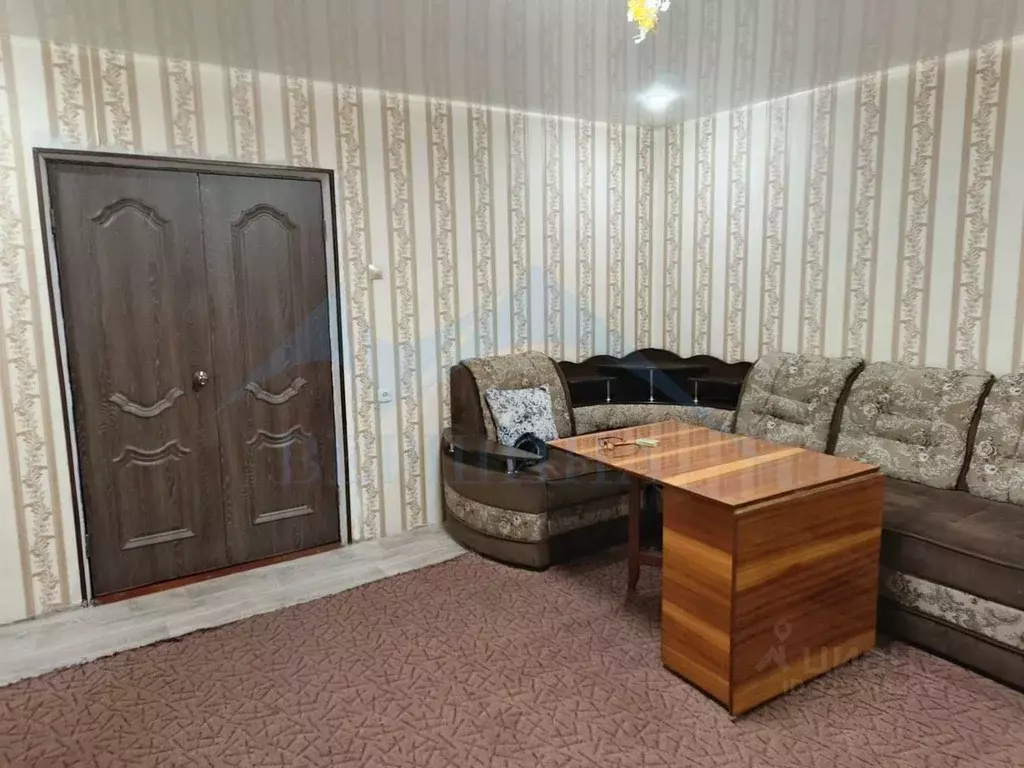 3-к кв. Красноярский край, Норильск ул. Лауреатов, 73 (65.7 м) - Фото 1