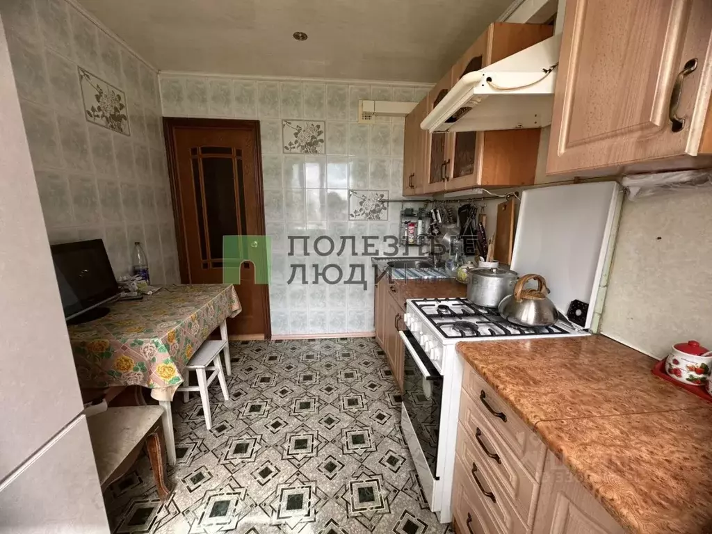 3-к кв. Орловская область, Орел ул. 4-я Курская, 8 (67.8 м) - Фото 1