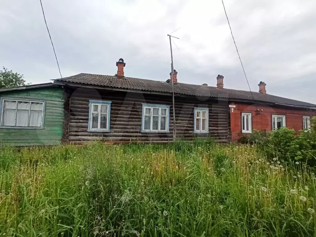 2-к. квартира, 38 м, 1/1 эт. - Фото 0