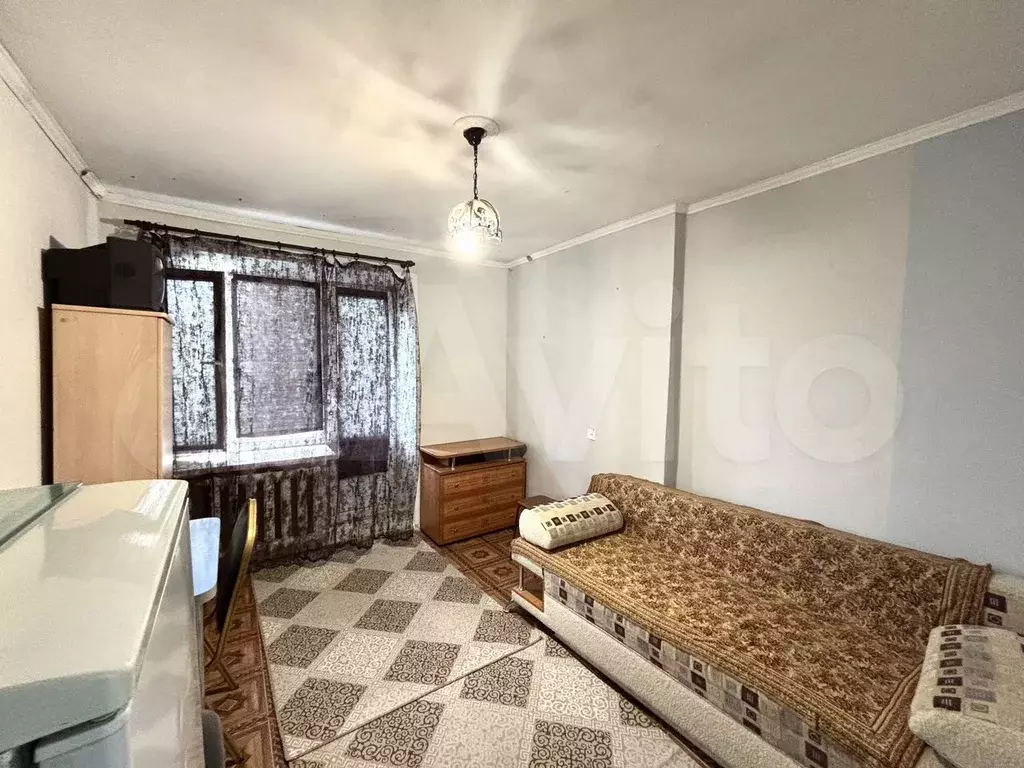 Комната 14 м в 1-к., 7/9 эт. - Фото 0