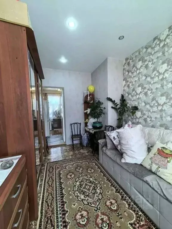 2-к кв. Ивановская область, Кинешма Красноветкинская ул., 28 (52.0 м) - Фото 2