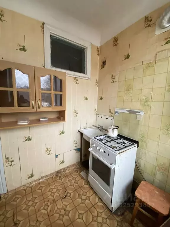 2-к кв. Самарская область, Октябрьск ул. Дзержинского, 14 (38.2 м) - Фото 2