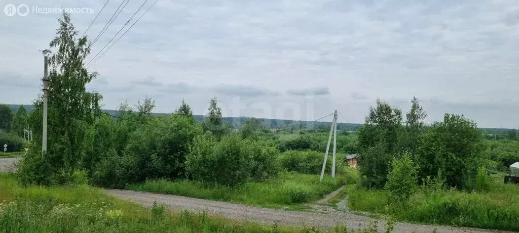 1-комнатная квартира: Свердловская область, муниципальный округ ... - Фото 1