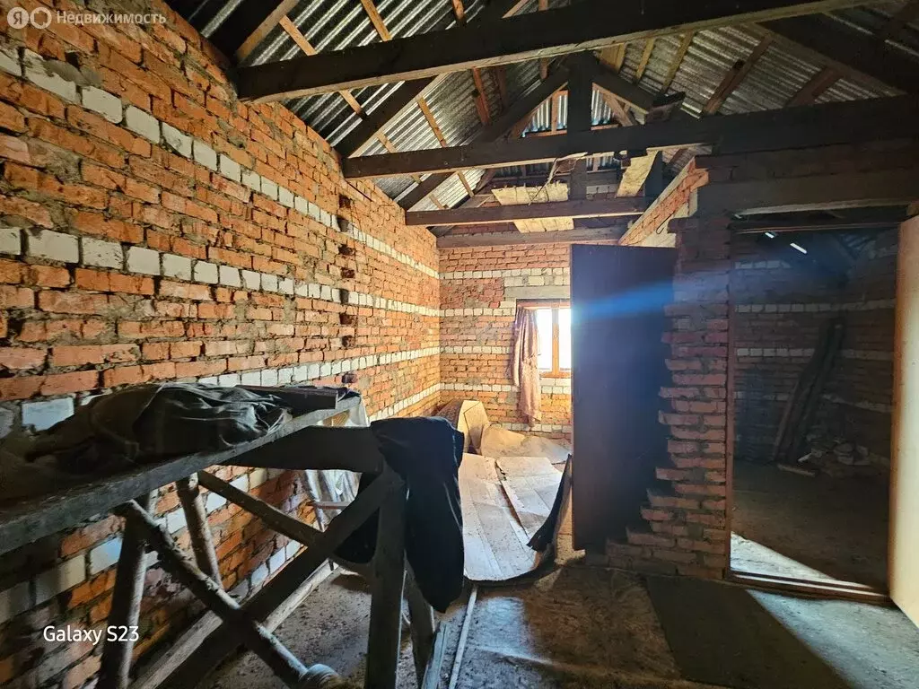 Дом в Пашковский сельсовет, СНТ Русское Поле (55 м) - Фото 0