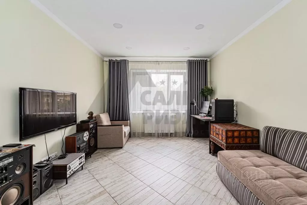 1-к кв. Калининградская область, Калининград ул. Льва Толстого, 16 ... - Фото 1