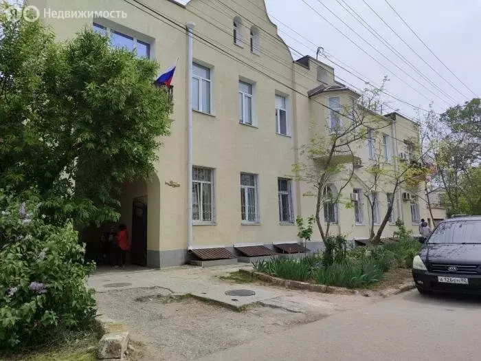 2-комнатная квартира: Евпатория, улица Гоголя, 46 (35 м) - Фото 1