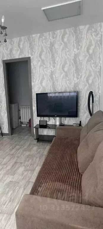 1-к кв. Иркутская область, Киренск Советская ул., 6 (45.0 м) - Фото 2