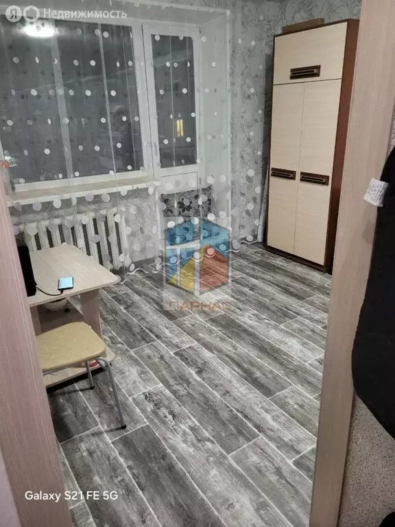 1-комнатная квартира: Краснотурьинск, улица Рюмина, 10 (21 м) - Фото 1