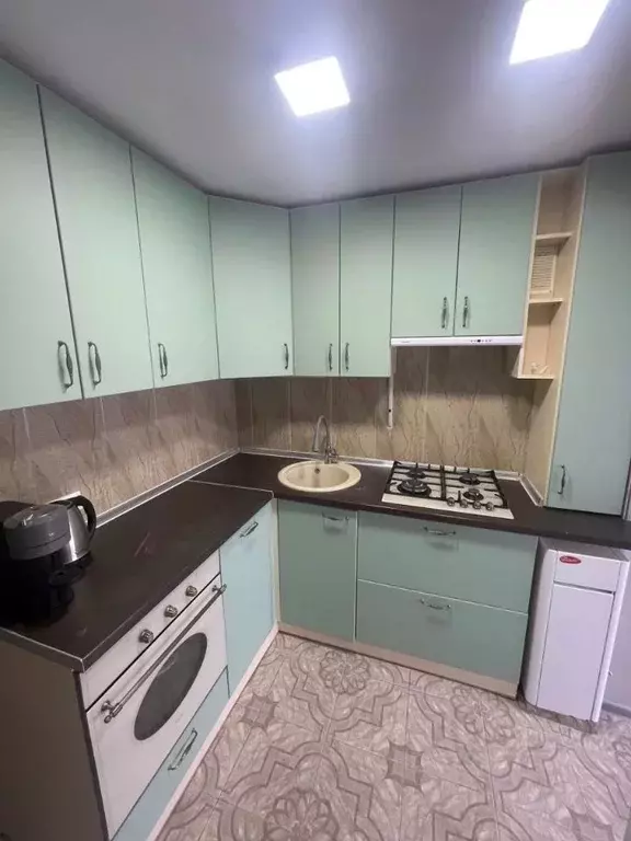 3-к кв. Крым, Евпатория просп. Победы, 33 (85.0 м) - Фото 2
