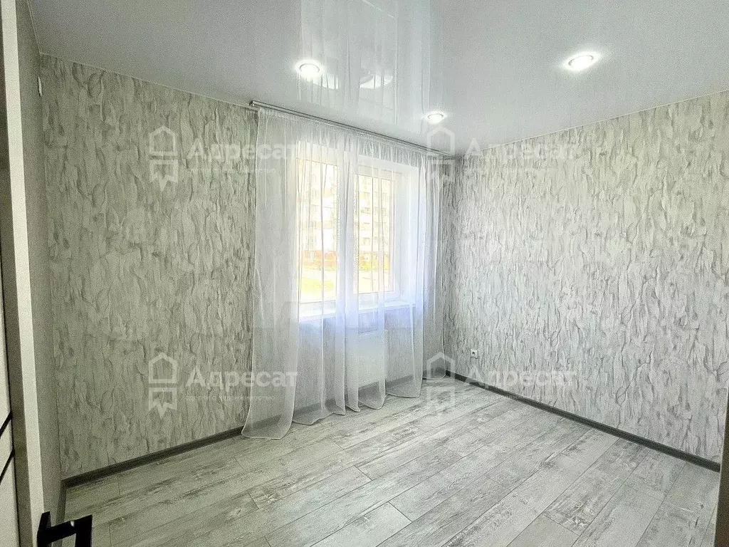 1-к. квартира, 31,5 м, 2/10 эт. - Фото 1