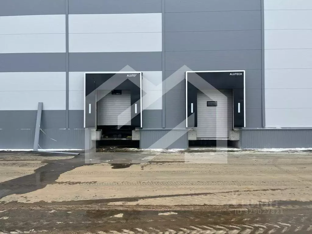 Помещение свободного назначения в Московская область, Богородский ... - Фото 2