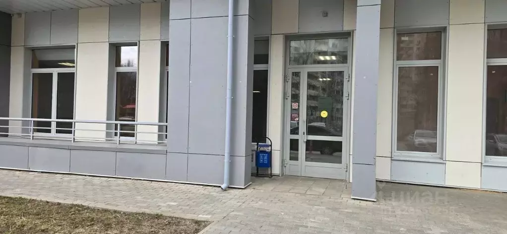 Помещение свободного назначения в Московская область, Солнечногорск ... - Фото 2