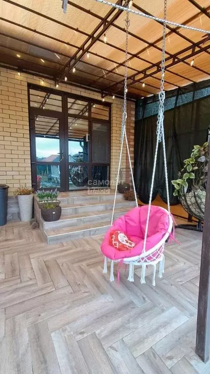 Дом в Краснодарский край, Анапа муниципальный округ, Гостагаевская ... - Фото 2