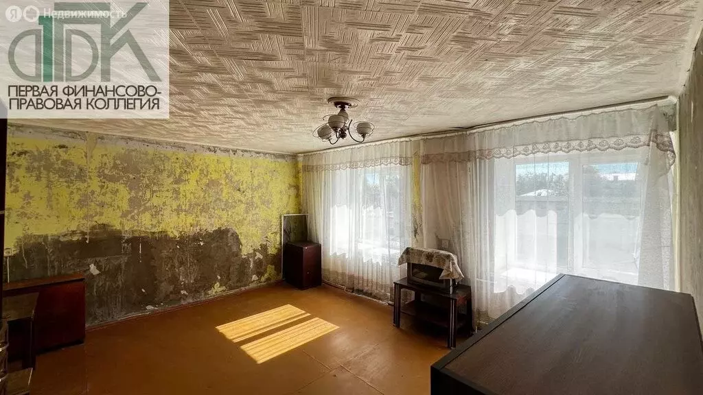 2-комнатная квартира: Нижегородская область, городской округ Арзамас, ... - Фото 2