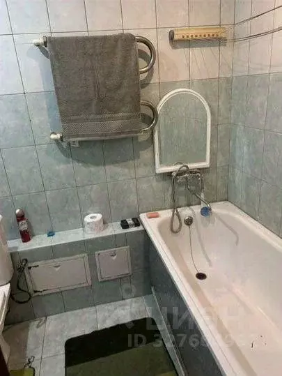 2-к кв. Белгородская область, Губкин ул. Лазарева, 7А (44.7 м) - Фото 2