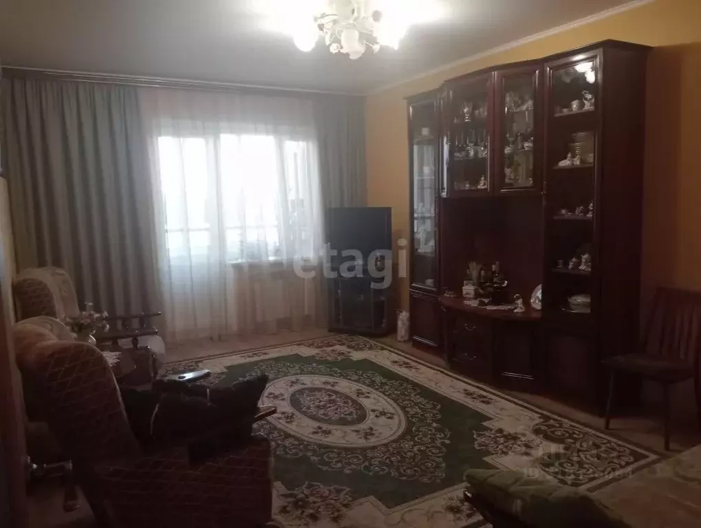3-к кв. Пензенская область, Пенза ул. Антонова, 22 (73.7 м) - Фото 0