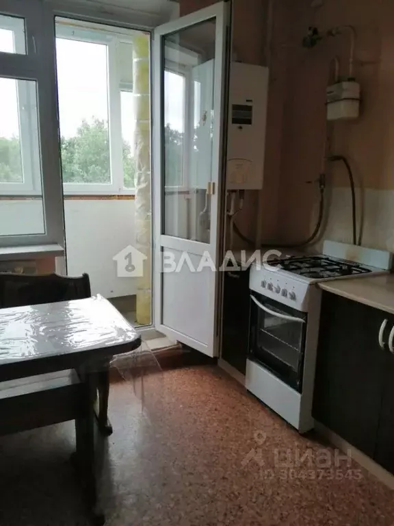1-к кв. Белгородская область, Белгород ул. Есенина, 50в (33.5 м) - Фото 0