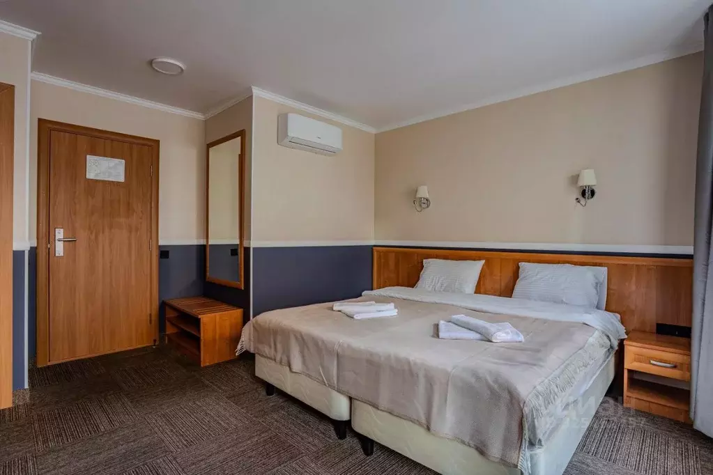 Комната Санкт-Петербург 17-я Васильевского острова линия, 46 (17.0 м) - Фото 2