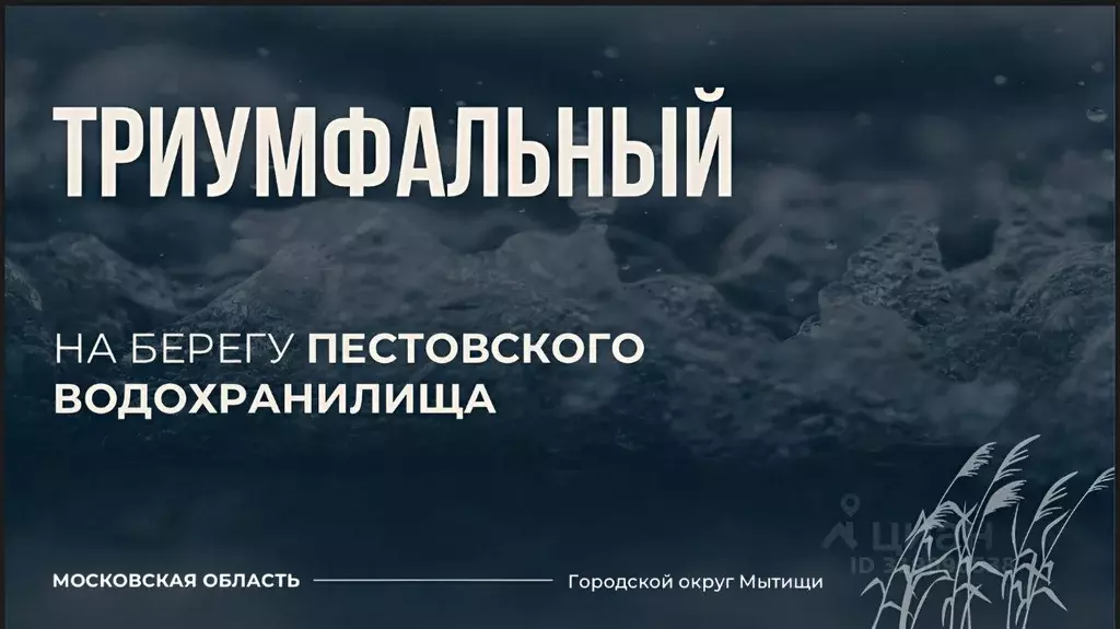Участок в Московская область, Мытищи городской округ, д. Фелисово ул. ... - Фото 0