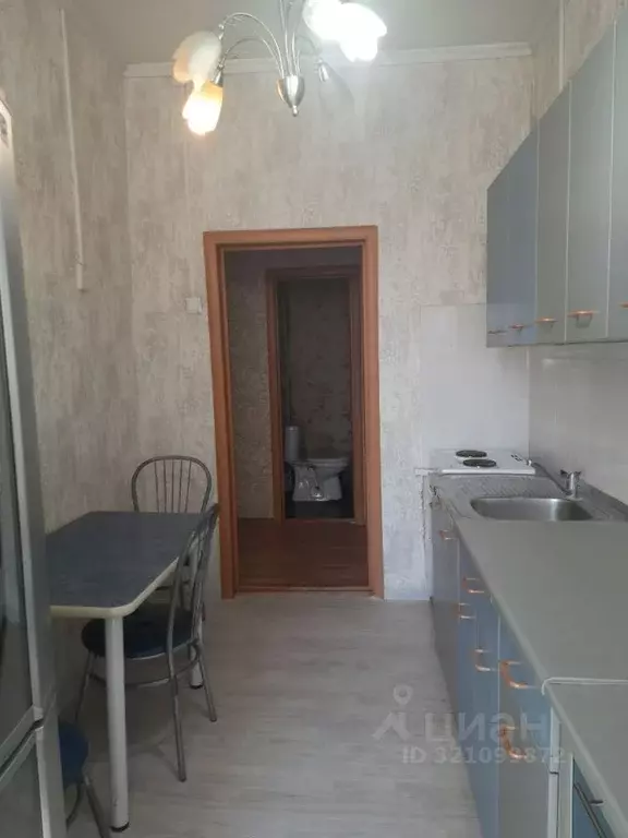 2-к кв. Курганская область, Курган ул. Ленина, 27 (57.0 м) - Фото 2