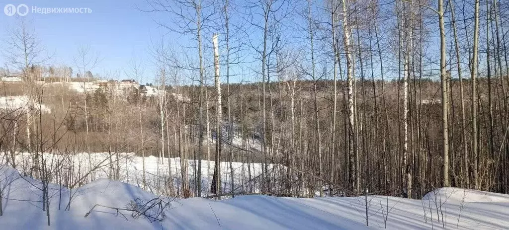 Участок в Иркутский муниципальный округ, деревня Новолисиха, посёлок ... - Фото 2