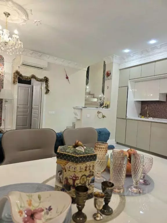 Таунхаус в Московская область, Истра муниципальный округ, д. Красный ... - Фото 2