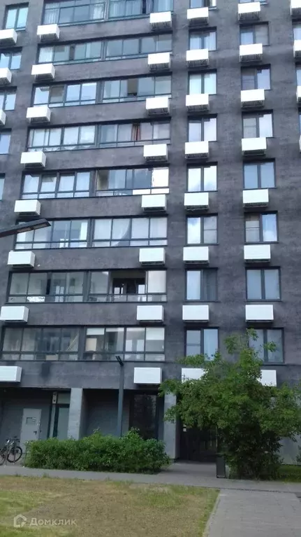 Продаётся 1-к квартира, 22.5 м - Фото 0