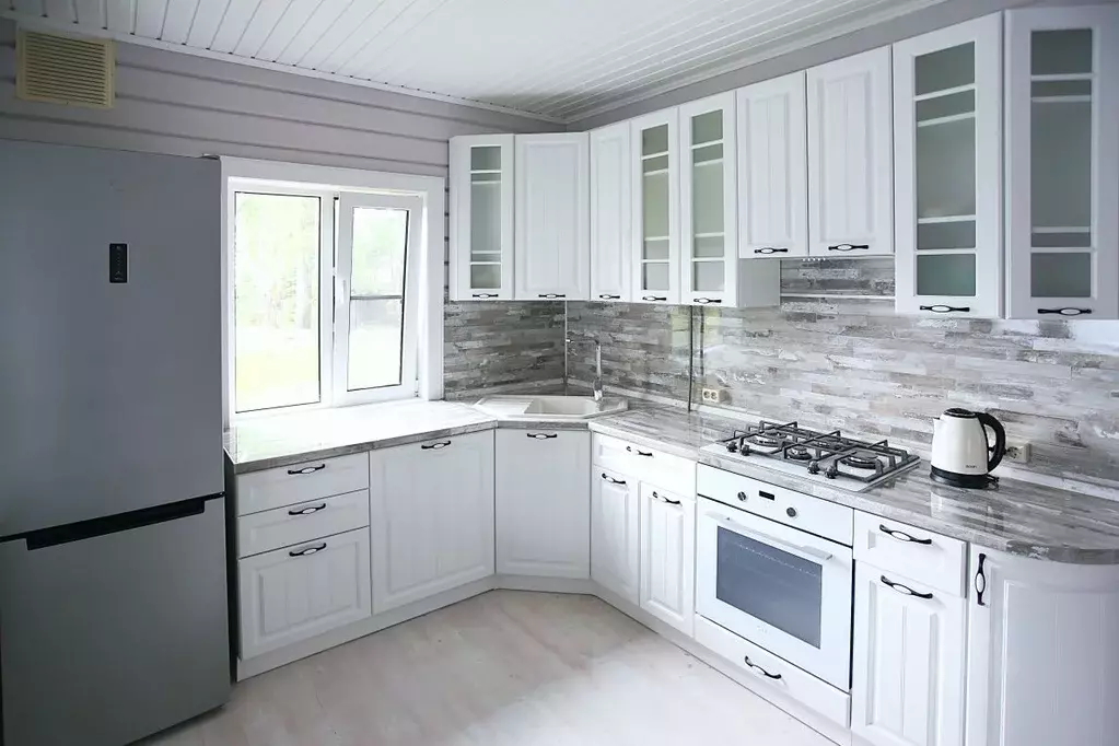 Дом в Московская область, Раменский городской округ, Луч СНТ  (158 м) - Фото 0