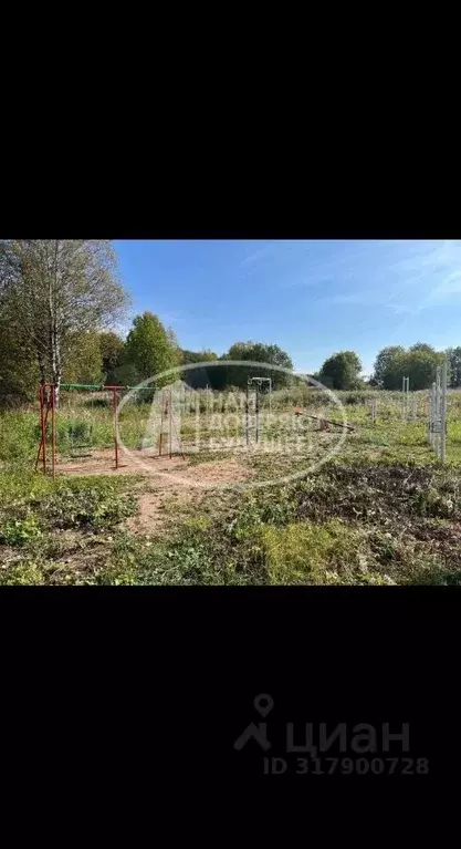 Участок в Пермский край, Добрянский муниципальный округ, д. Бобки ул. ... - Фото 1