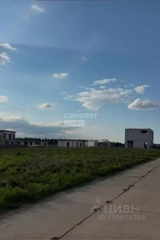 Участок в Москва Фаворит кп, 5 (6.1 сот.) - Фото 1