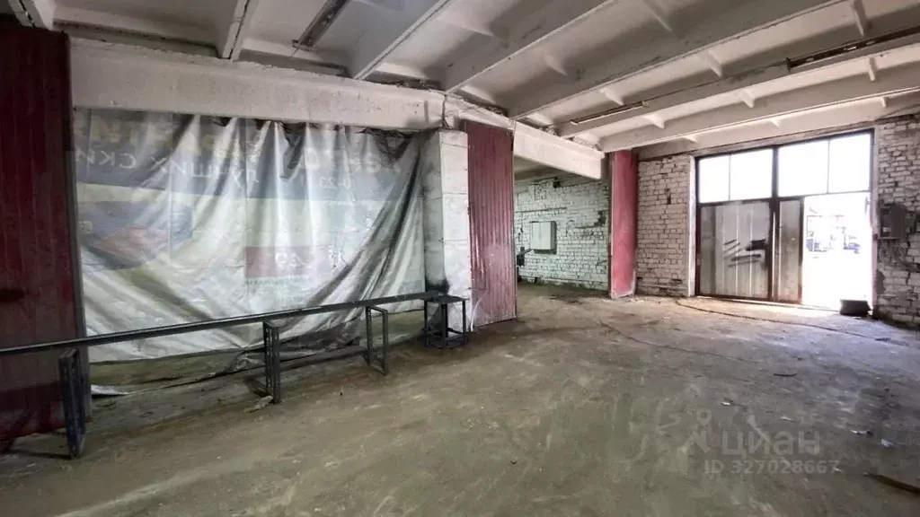 Производственное помещение в Новгородская область, Великий Новгород ... - Фото 2