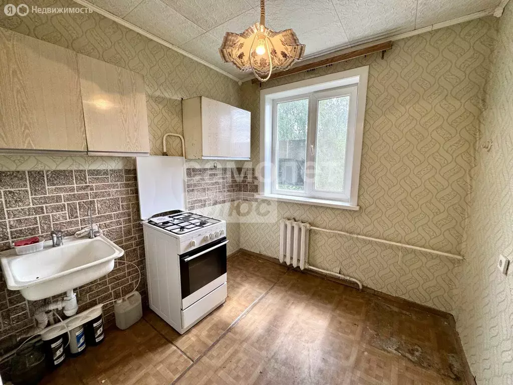2-комнатная квартира: Первоуральск, улица Химиков, 6 (43 м) - Фото 1