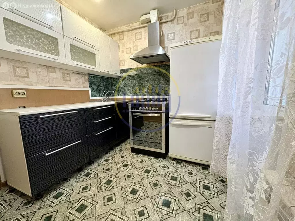1-комнатная квартира: Копейск, проспект Ильича, 7А (28 м) - Фото 1