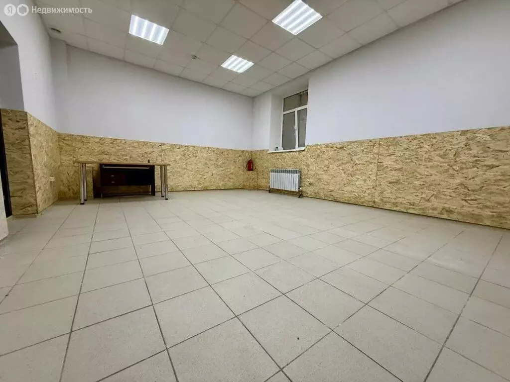 Помещение свободного назначения (33.8 м) - Фото 2