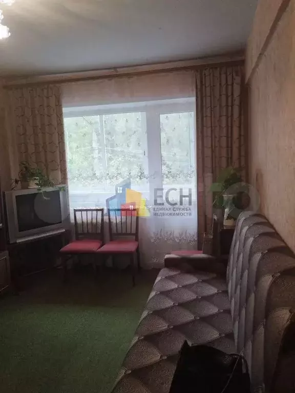 2-к. квартира, 45 м, 3/5 эт. - Фото 0