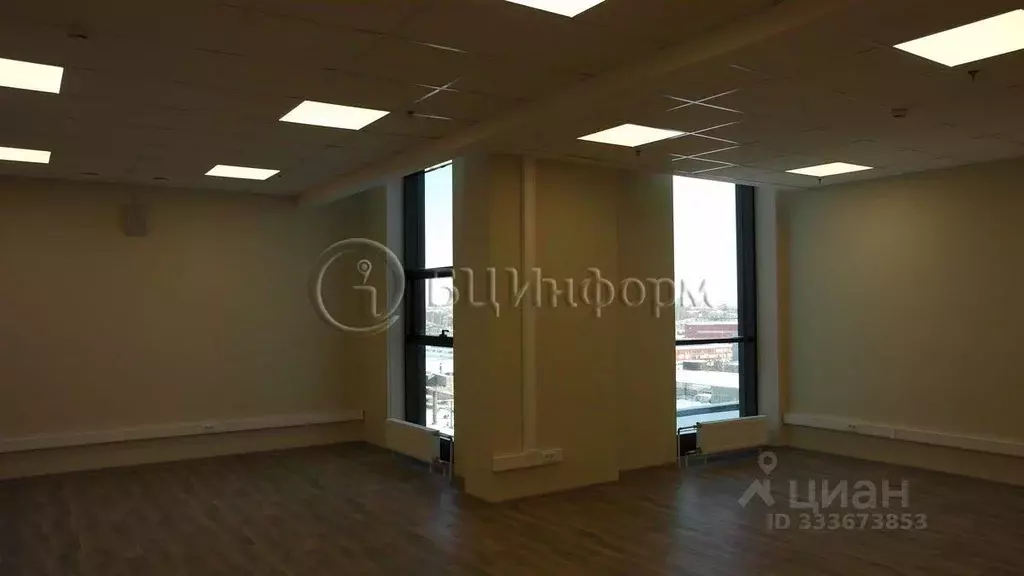 Офис в Санкт-Петербург Софийская ул., 6к8 (92 м) - Фото 1