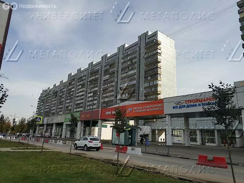 Помещение свободного назначения (400 м) - Фото 1