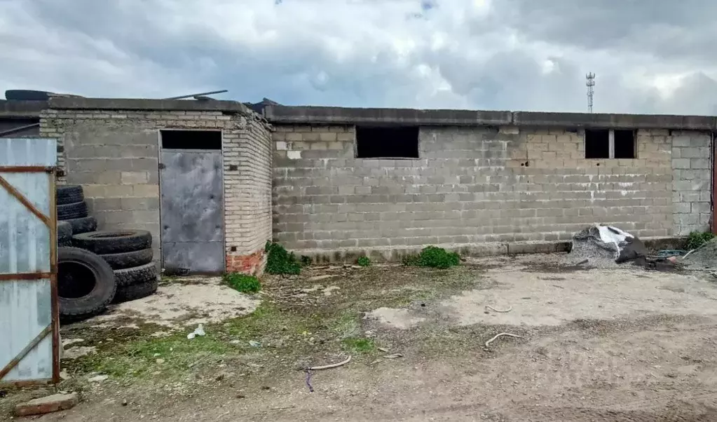 Помещение свободного назначения в Московская область, Богородский ... - Фото 0