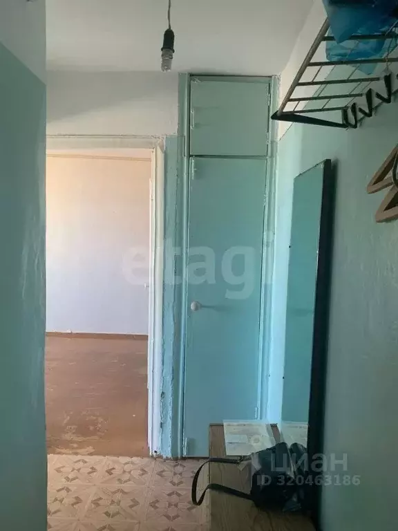 1-к кв. Курганская область, Далматово ул. Энгельса, 15 (29.2 м) - Фото 1