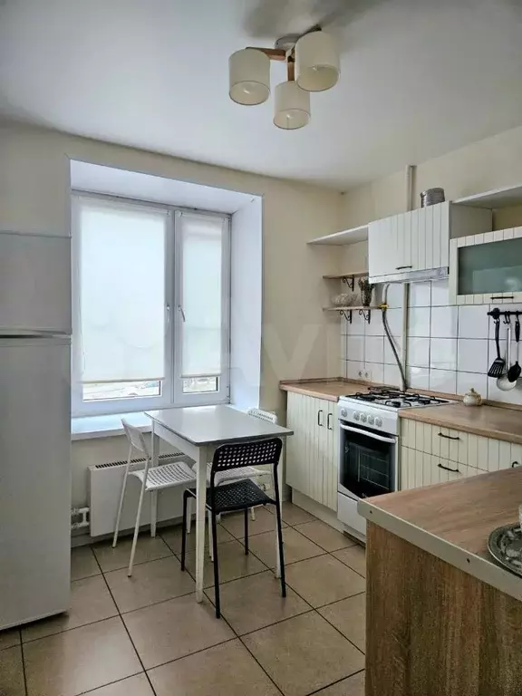 2-к. квартира, 48 м, 2/14 эт. - Фото 0