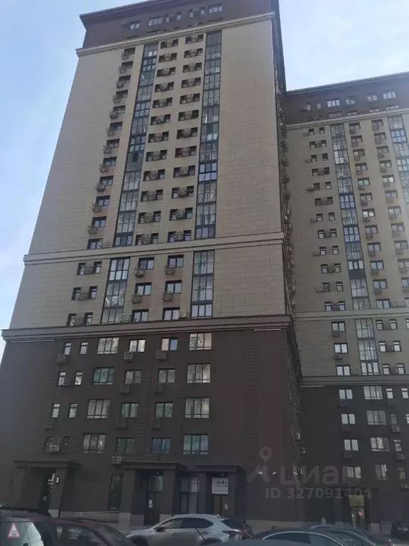 2-к кв. Москва Дегунинская ул., 10к1 (53.8 м) - Фото 1