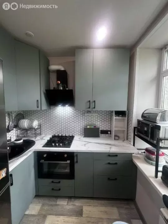 2-комнатная квартира: Ростов-на-Дону, улица Плеханова, 12 (43 м) - Фото 1