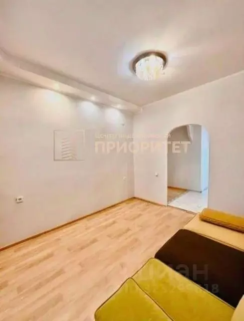 1-к кв. Саха (Якутия), Якутск ул. Свердлова, 12 (26.6 м) - Фото 2